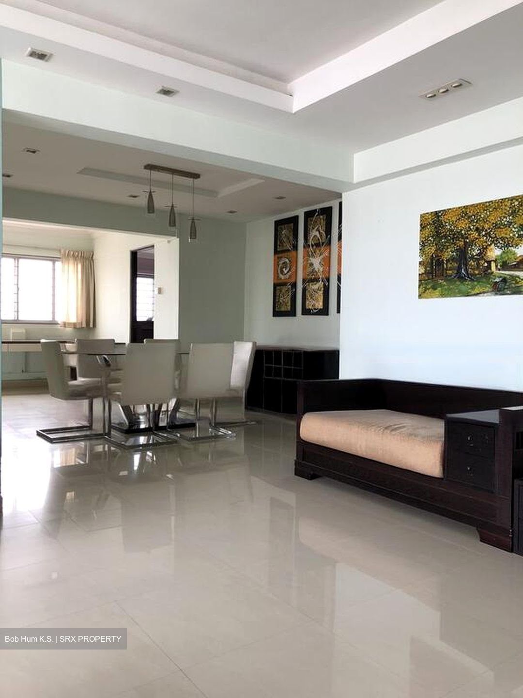 Blk 414 Garden Hill (Bedok), HDB 5 Rooms #613353381